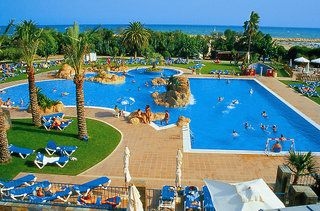 Pueblo El Dorado Playa Hotel3