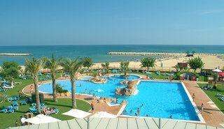 Pueblo El Dorado Playa Hotel0