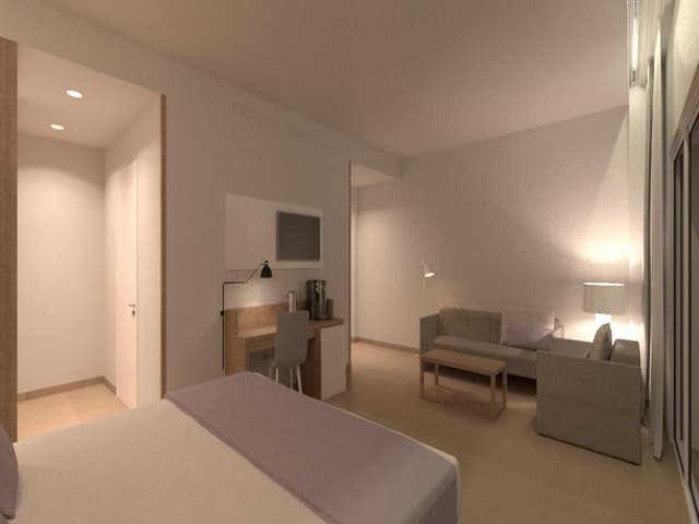 JUNIOR SUITE STANDARD