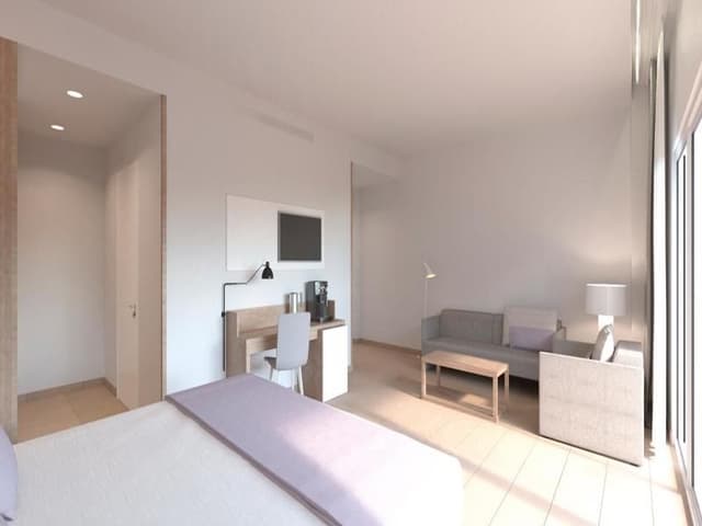 JUNIOR SUITE SEA VIEW