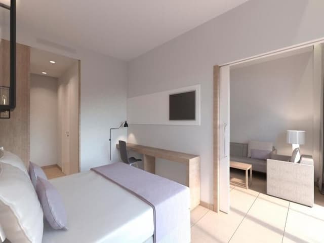 SUITE STANDARD