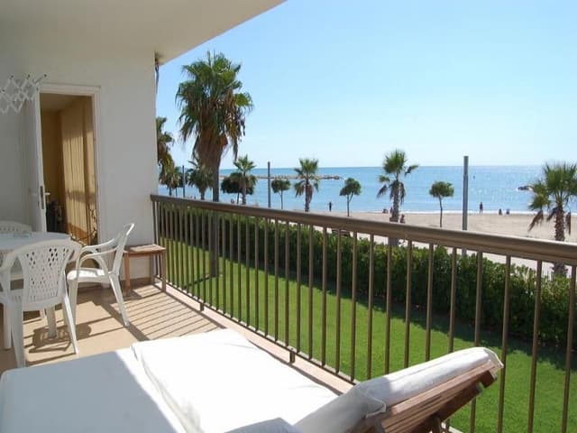 SUITE SEA VIEW