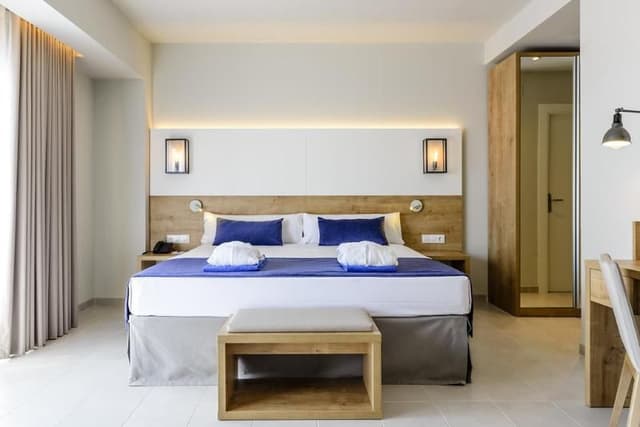 SUITE SEA VIEW