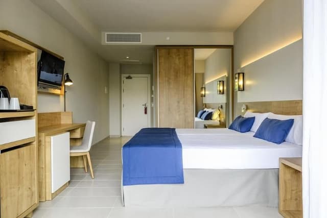 SUITE STANDARD