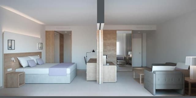 SUITE STANDARD