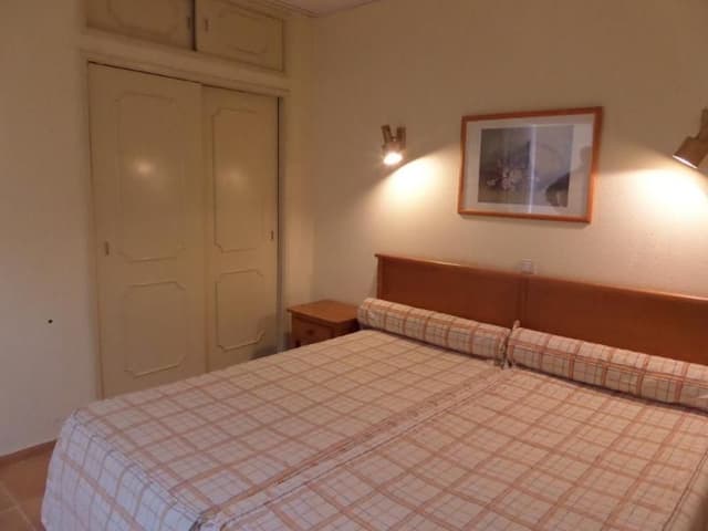 APARTMENT ONE BEDROOM