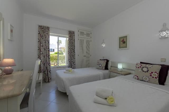 VILLA SEA VIEW THREE BEDROOMS