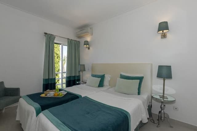 VILLA SEA VIEW TWO BEDROOMS
