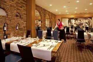 Movenpick Zurich-Regensdorf Movenpick Zurich-Regensdorf