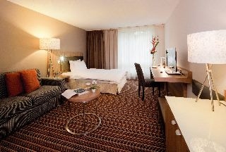 Movenpick Zurich-Regensdorf3