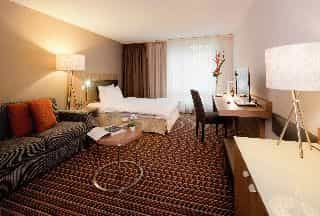 Movenpick Zurich-Regensdorf Movenpick Zurich-Regensdorf