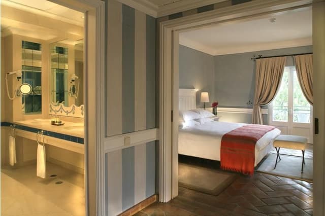 SUITE STANDARD
