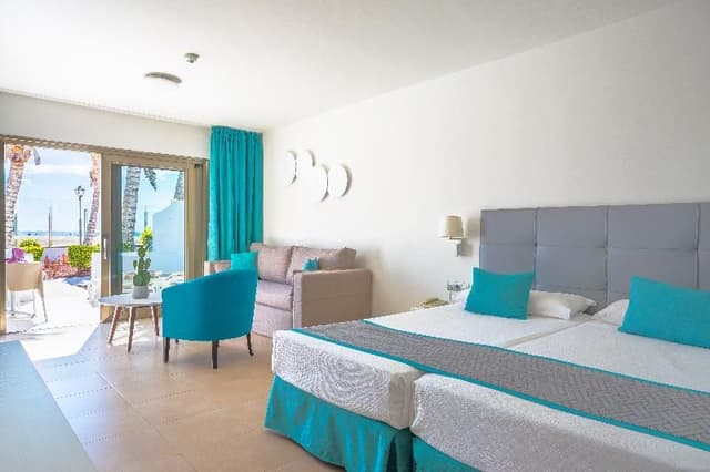 Double or Twin SEA VIEW