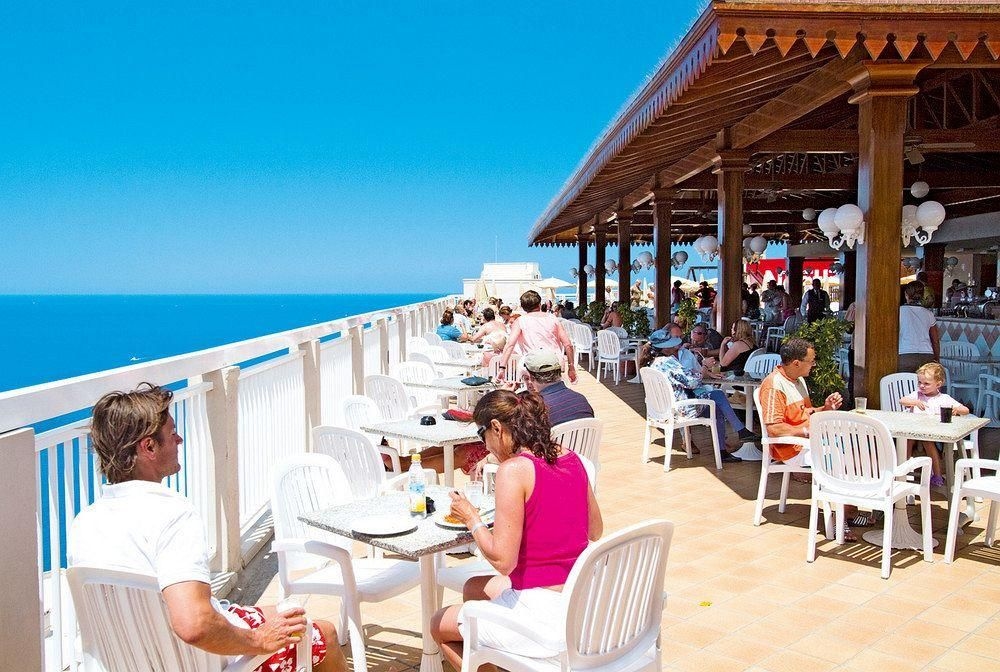 Clubhotel Riu Vistamar3