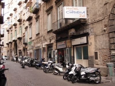 Correra 2410