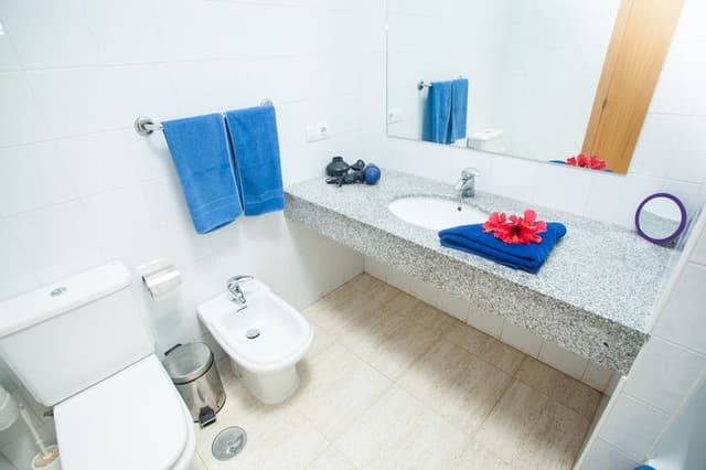 VILLA CAPACITY 4