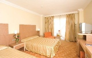 Holiday Garden Resort4