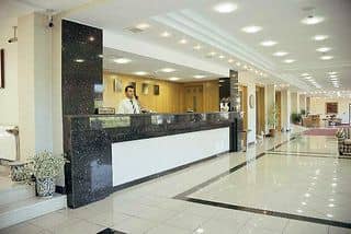 Iris Otel Iris Otel