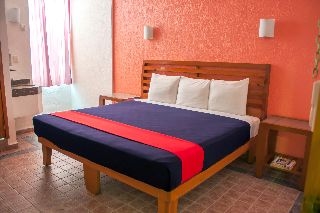 Soberanis Hostal1