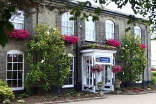 Best Western Aannesley House Best Western Aannesley House