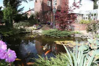 Best Western Aannesley House Best Western Aannesley House