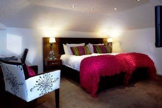 Best Western Aannesley House3