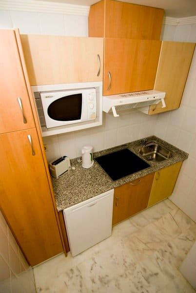 SUITE CAPACITY 3