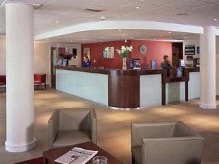 Holiday Inn Express Newport Holiday Inn Express Newport