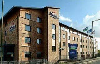 Holiday Inn Express Hemel Hempstead Holiday Inn Express Hemel Hempstead