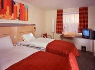 Holiday Inn Express Hemel Hempstead Holiday Inn Express Hemel Hempstead