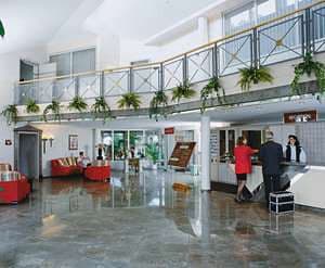 BEST WESTERN Hotel Schmoker-Hof BEST WESTERN Hotel Schmoker-Hof