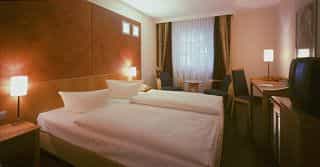 BEST WESTERN Hotel Schmoker-Hof BEST WESTERN Hotel Schmoker-Hof