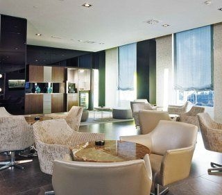 AC Hotel Burgos by Marriott3