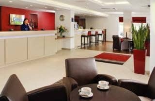 Holiday Inn Express Swindon - West Holiday Inn Express Swindon - West