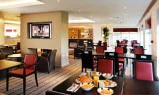 Holiday Inn Express Swindon - West Holiday Inn Express Swindon - West