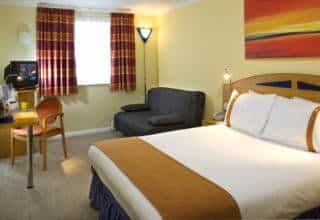 Holiday Inn Express Swindon - West Holiday Inn Express Swindon - West