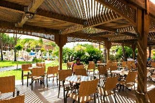 Hipotels Barrosa Garden Hipotels Barrosa Garden