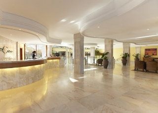 Suite Hotel Eden Mar0