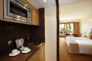 Suite Hotel Eden Mar2