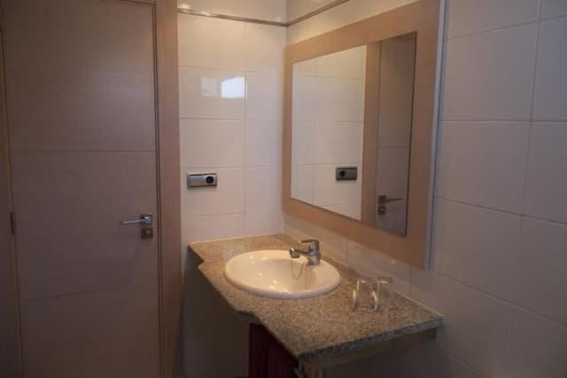 APARTMENT STANDARD