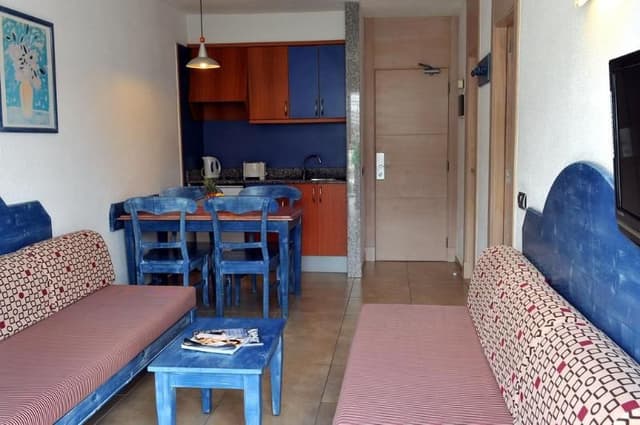 APARTMENT ONE BEDROOM