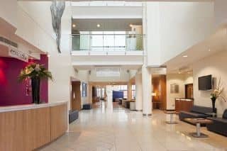 Crowne Plaza Birmingham NEC Crowne Plaza Birmingham NEC
