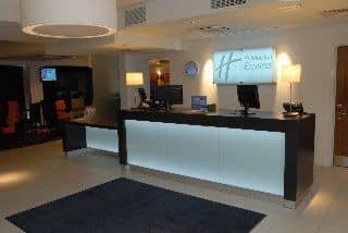 Express Holiday INN Birmingham South Express Holiday INN Birmingham South