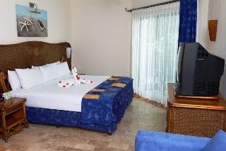 Sandos Caracol Eco Resort & Spa All Inclusive0