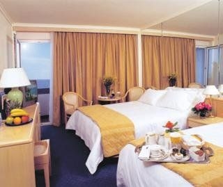 Capsis Hotel Rhodes1