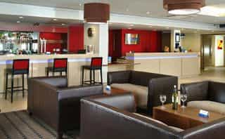 Holiday Inn Express Derby Pride Park Holiday Inn Express Derby Pride Park