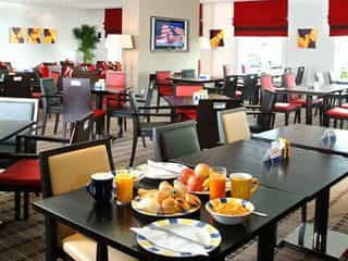 Holiday Inn Express Derby Pride Park Holiday Inn Express Derby Pride Park