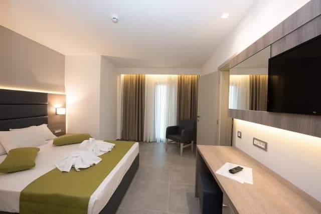 SUITE SEA VIEW