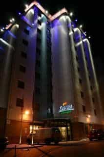Holiday Inn Express Croydon Holiday Inn Express Croydon