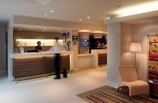 Holiday Inn Express Croydon Holiday Inn Express Croydon